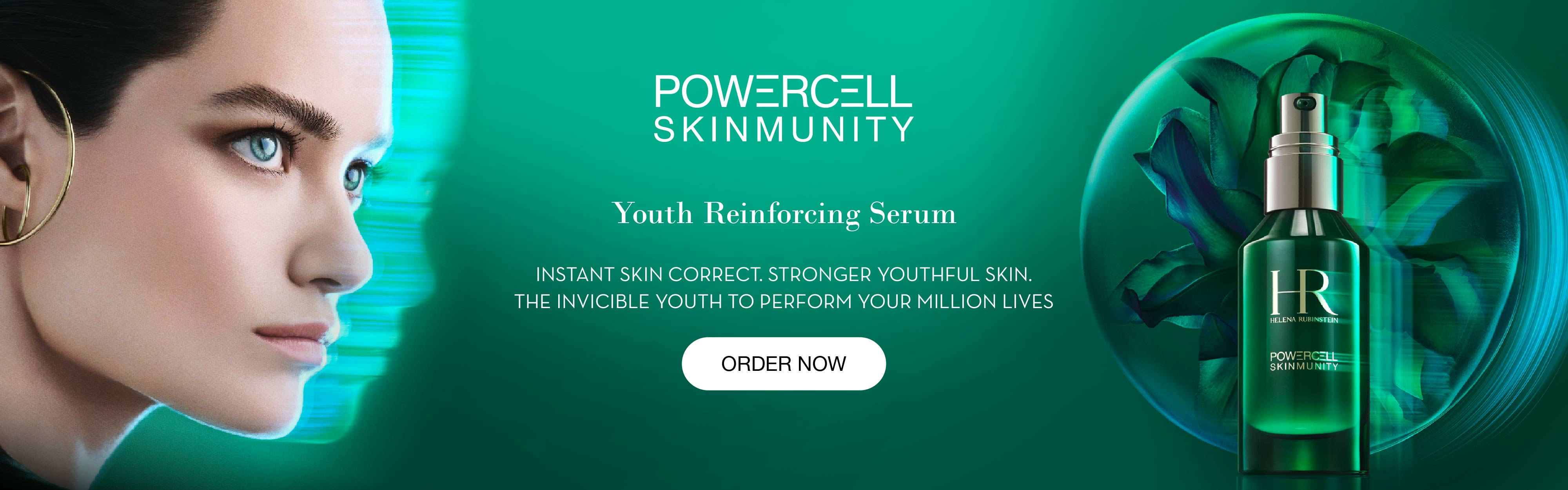 Helena Rubinstein Helena Rubinstein